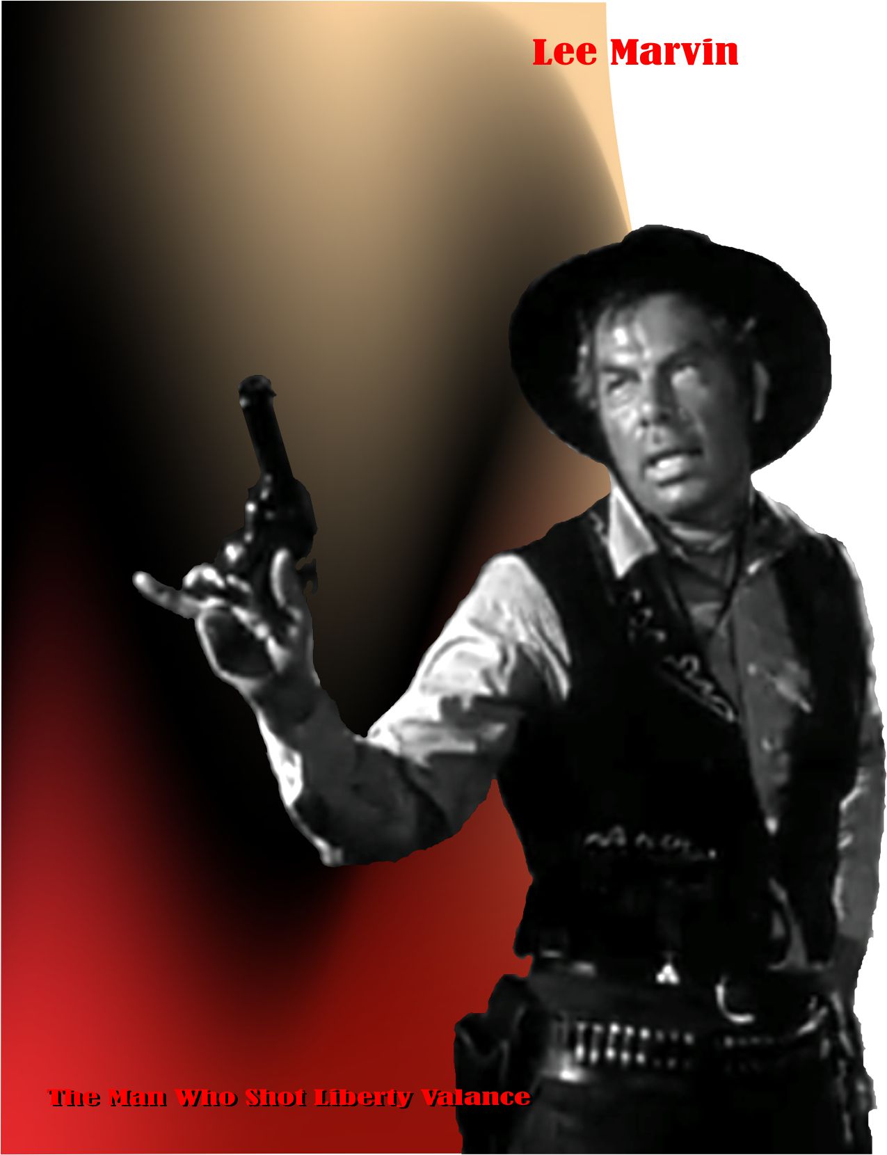 The Man Who Shot Liberty Valance 68