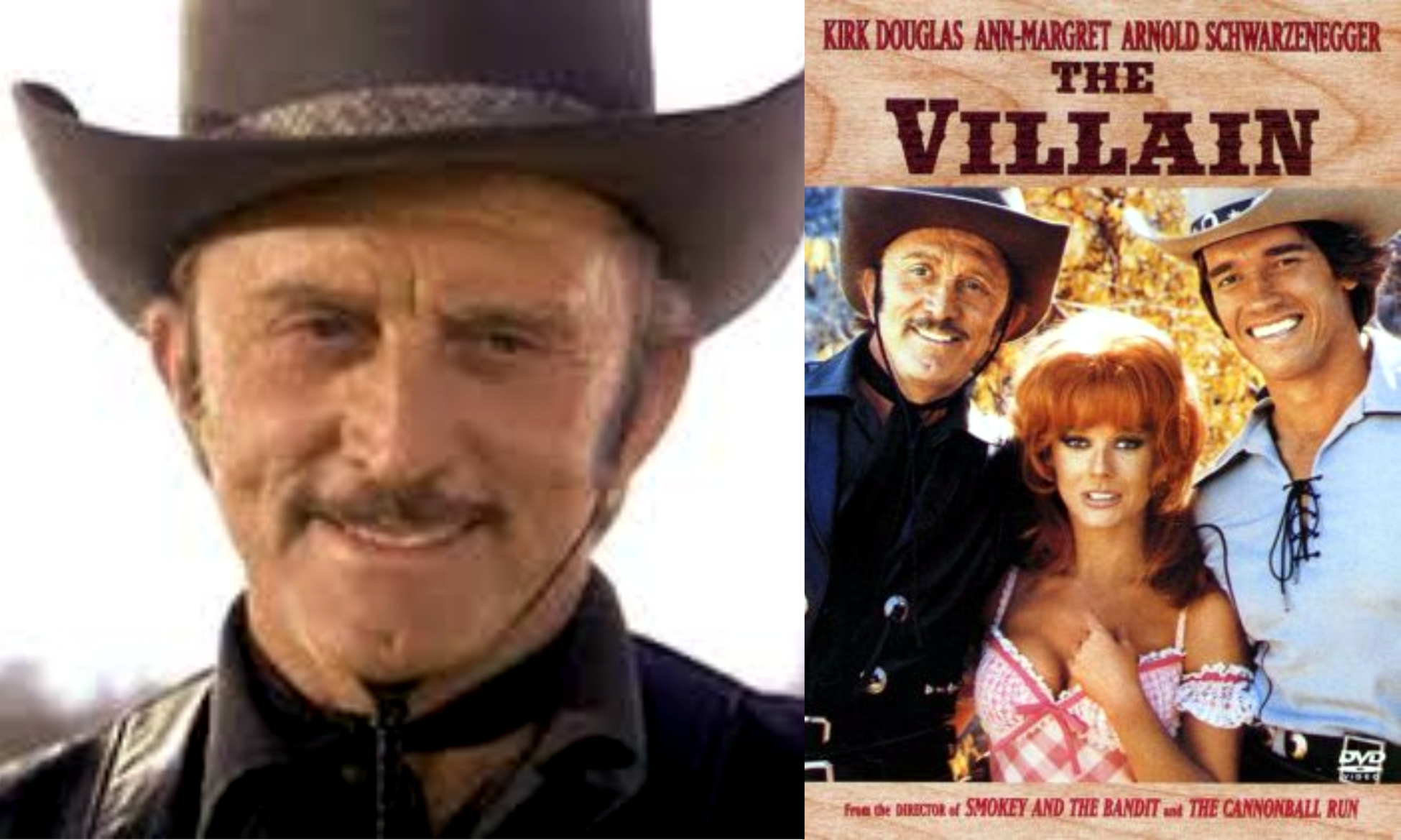 Kirk Douglas … Westerns Filmography | My Favorite Westerns1950 x 1169